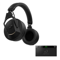 AlphaTheta HDJ-F10-TX Sæt