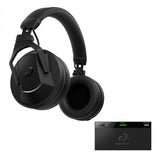 AlphaTheta HDJ-F10-TX Sæt