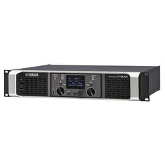 Yamaha PX8 Amplificador de potencia (2x1050W)