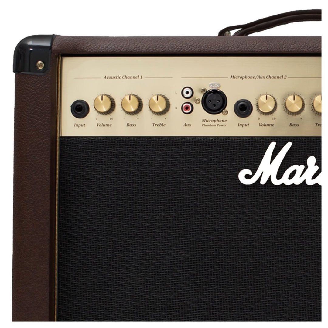 Marshall AS50D Amplificador de guitarra acústica