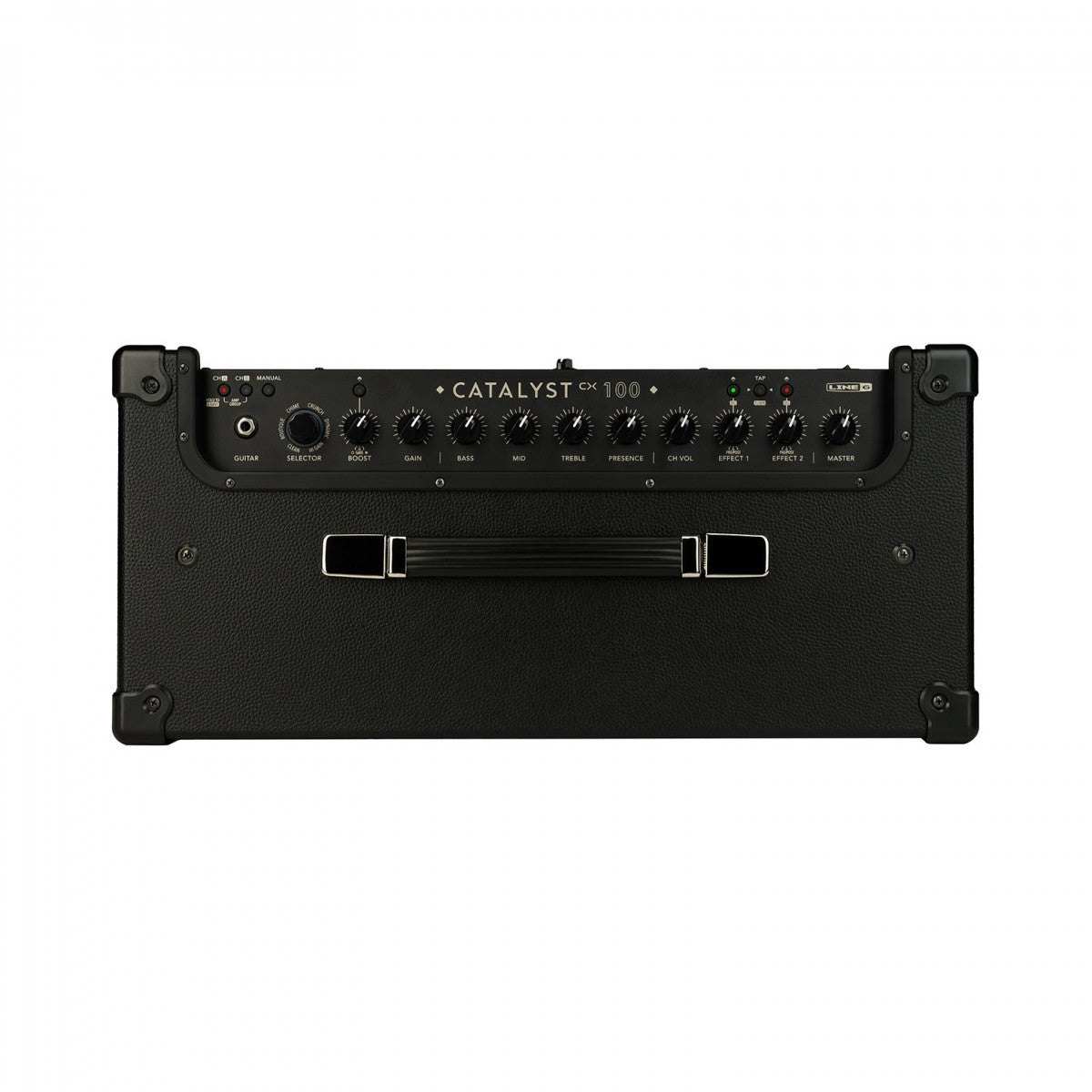 Line6 Catalyst CX 100 Guitar Amplifier