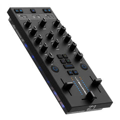 Native Instruments Traktor Z1 MK2 Controlador mezclador DJ e interfaz de audio