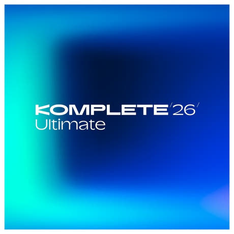 Komplete 26 Ultimate UPD para Ultimate 13 y anteriores