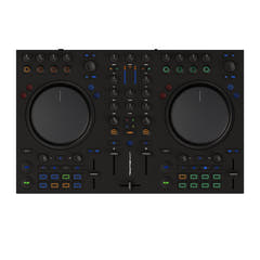 Native Instruments Traktor MX2 Controlador DJ de 2 canales