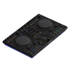 Native Instruments Traktor MX2 Controlador DJ de 2 canales