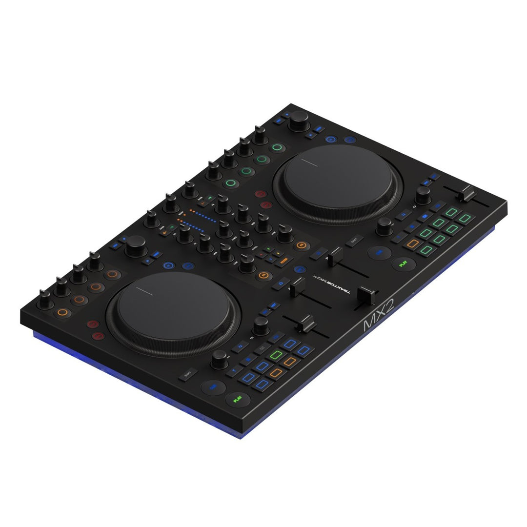 Native Instruments Traktor MX2 Controlador DJ de 2 canales