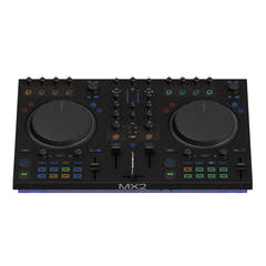 Native Instruments Traktor MX2 Controlador DJ de 2 canales