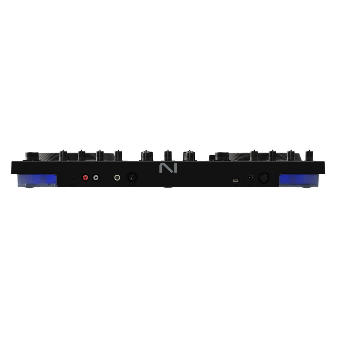 Native Instruments Traktor MX2 Controlador DJ de 2 canales