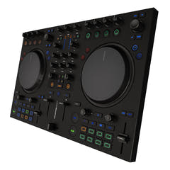 Native Instruments Traktor MX2 Controlador DJ de 2 canales