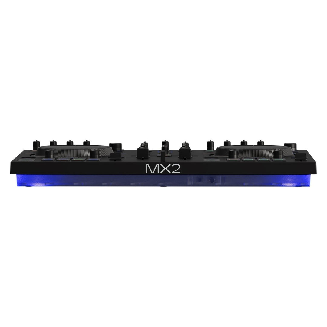 Native Instruments Traktor MX2 Controlador DJ de 2 canales