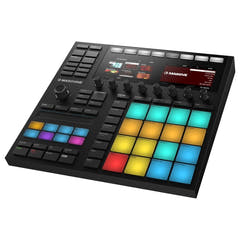 Native Instruments MASCHINE MK3 Controlador de producción y performance