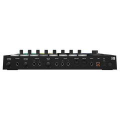 Native Instruments MASCHINE MK3 Controlador de producción y performance