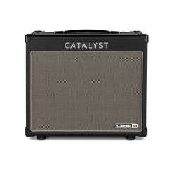 Line6 Catalyst CX 60 Amplificador de guitarra