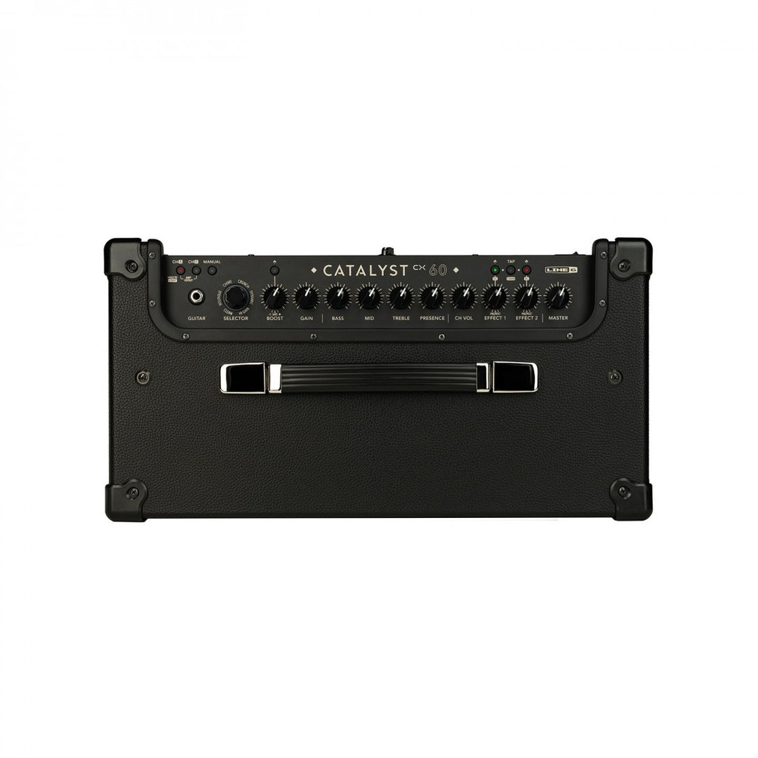 Line6 Catalyst CX 60 Amplificador de guitarra