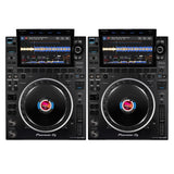 AlphaTheta CDJ-3000X