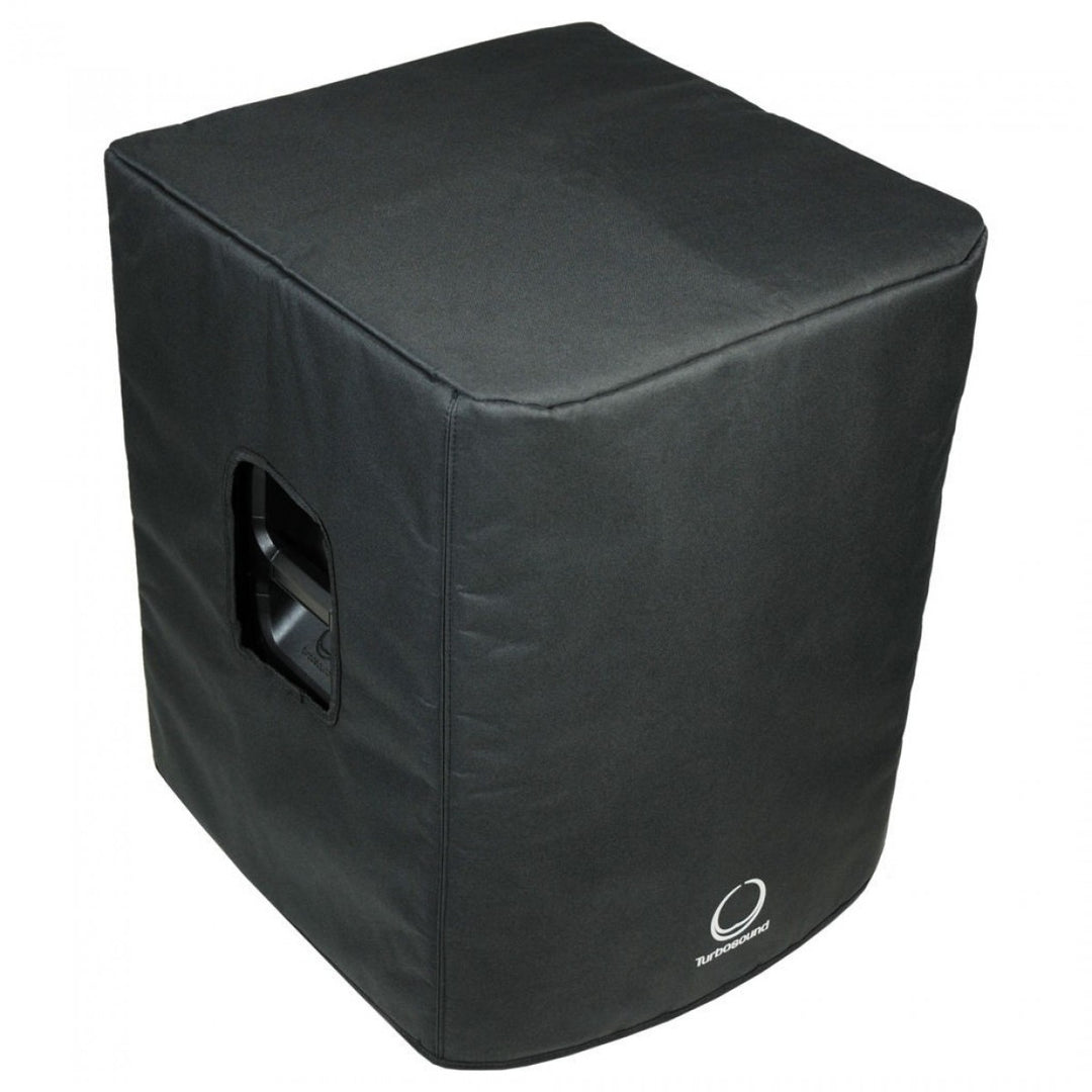 Turbosound TS-PC15B-1 funda protectora Deluxe para subwoofer iQ15B
