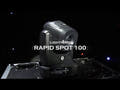 Light4Me Rapid Spot 100