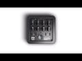Palmer POCKET AMP BASS - Preamplificador de bajo portátil