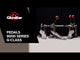 Gibraltar Pedal G Class Single - 9711GS (Chain drive)