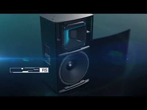 Yamaha DZR12 - Altavoz PA Activo