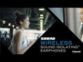 Shure SE215 In-Ear Auriculares (Negro)