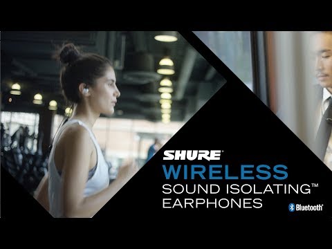 Shure SE215 In-Ear Auriculares (Negro)