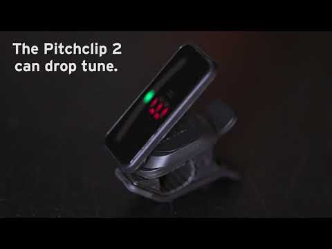 Korg PC-2 Pitchclip2 Afinador