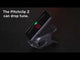 Korg PC-2 Pitchclip2 Afinador