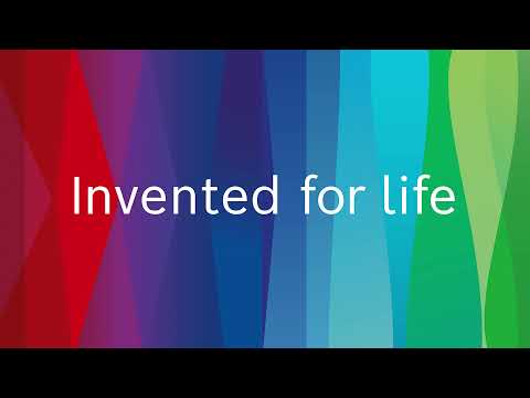 BOSCH flatblade bagrudevisker 1 stk. 330mm (3397008713)