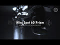 Light4Me Mini Foco 60 Prisma