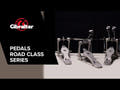 Gibraltar Pedal Road Class Series Individual - GRC5-S