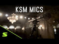 Shure KSM9 HS Sang Micrófonos