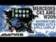 Adaptador CarPlay Mercedes clase A, B, C, E, G y otras