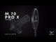 Beyerdynamic M 70 PRO X Micrófono de Estudio (Negro)