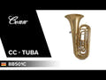 Conn Tuba BB501C - BB501C