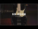 Yamaha GBB434M Bajo Eléctrico (Tobacco Sunburst)