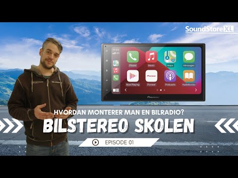 Pioneer AVIC-Z830DAB Navegación GPS, Bluetooth y Apple CarPlay Inalámbrico