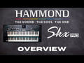 Hammond SKX PRO Órgano eléctrico