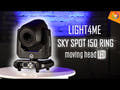 Light4Me Sky Spot 150W