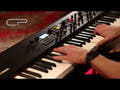 Yamaha CP88 Piano eléctrico