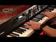 Yamaha CP88 Piano eléctrico