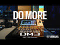 Yamaha DM3 - Mezclador Digital Estándar