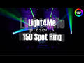 Light4Me 150 Foco circular