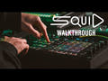 Pioneer DJ TORAIZ SQUID Secuenciador