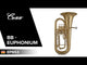 Conn Bb-Euphonium EP653 - EP653