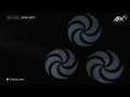 AFX MY60 Cabezas Móviles (60W)
