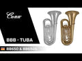 Conn Tuba BBb BB650 - BB650S