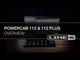 Line6 Powercab 112 Amplificador de guitarra