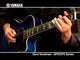 Yamaha APX T2 Guitarra Western (Natural)