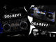 Pioneer DJ DDJ-REV1 DJ Controller